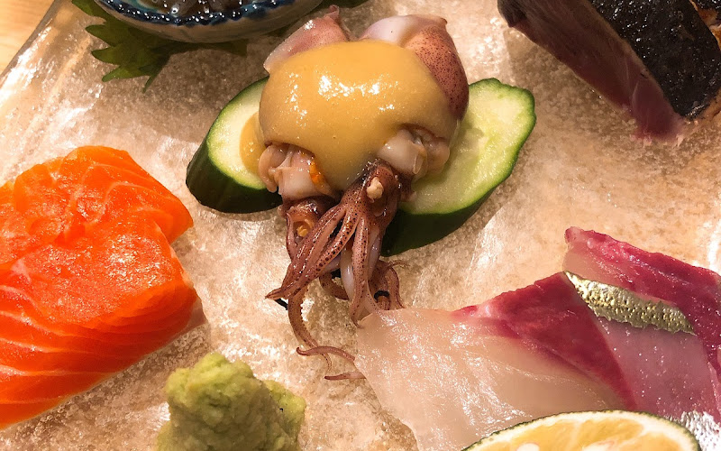 魚とごはん にこ