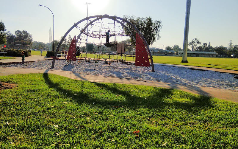 Walter Padbury Park