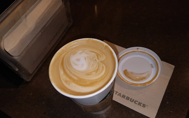 Starbucks Coffee Company