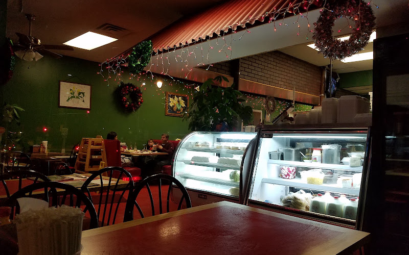 Tijuana Tacos