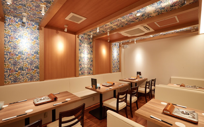 Kin Agu Shabu Shabu⁣