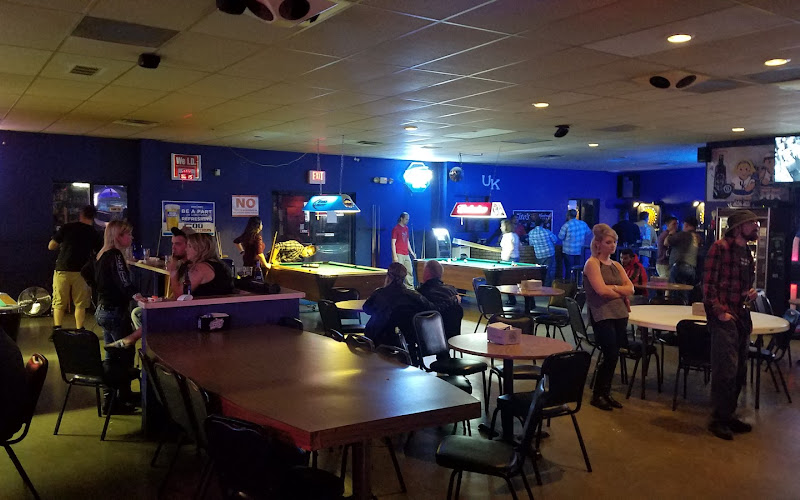 KC's Bar and Grill