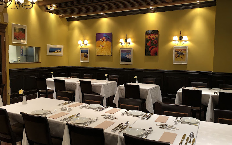 オー･ボン･グー