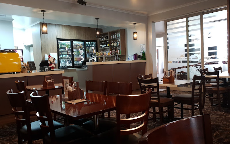 Dalby Hotel