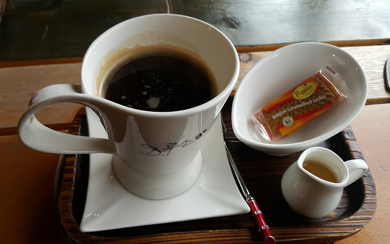 CAFE.D.루소