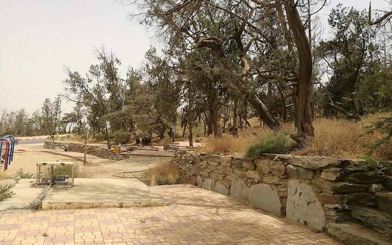 Raghadan Forest Park