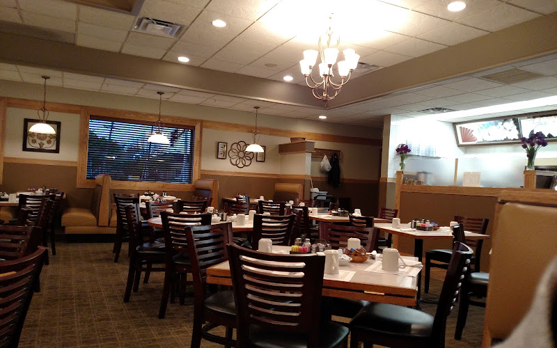 Butterfly Family Restaurant