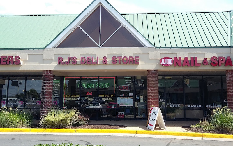 RJ's Deli and Store