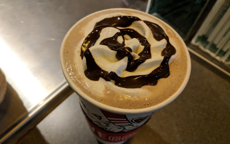 Starbucks Coffee Company