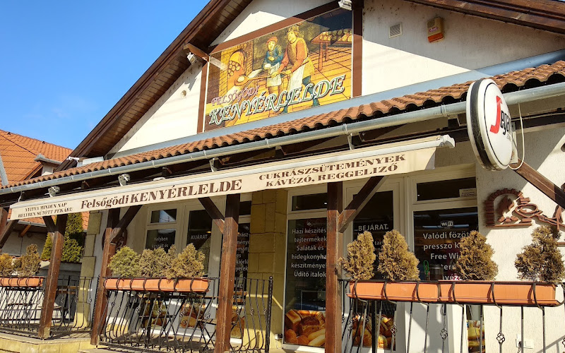 Felsőgödi Kenyérlelde