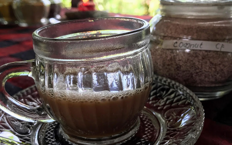 Pure Luwak Coffee Bali