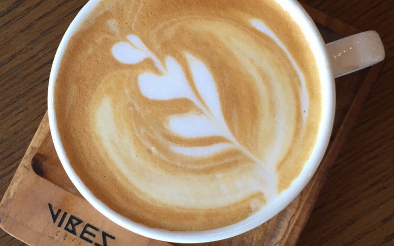 VIBES Coffee