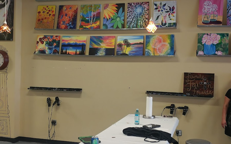 Painting with a Twist