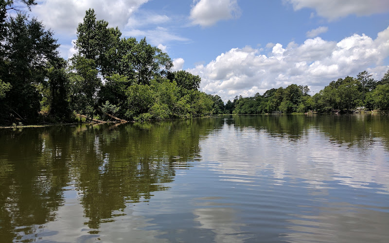 Kickerillo-Mischer Preserve