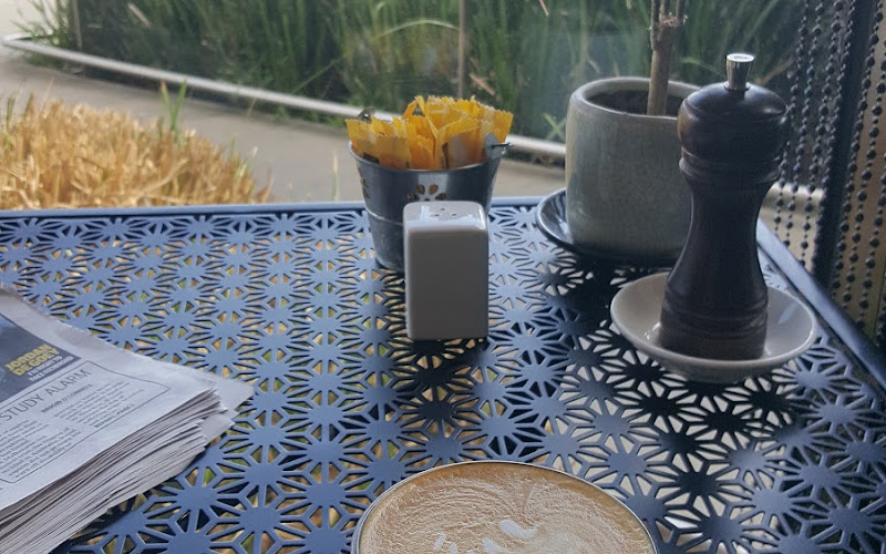 Locale Coffee