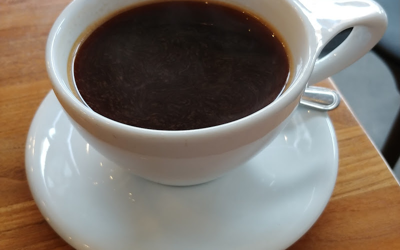 Moonshot Coffee