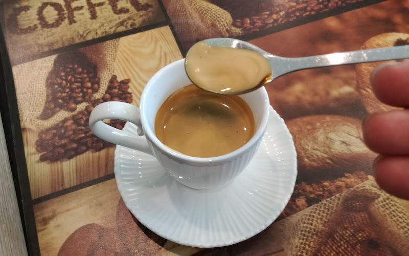 Coffee Phu..ภูกาแฟสด