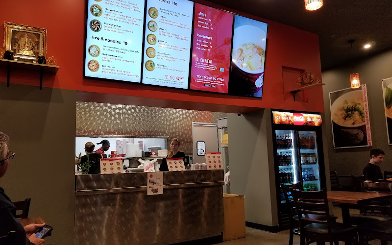 Thai Chili 2go