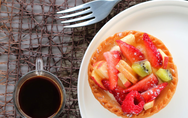 Cédric Corre Patisserie - Hermit Park Shopping Centre
