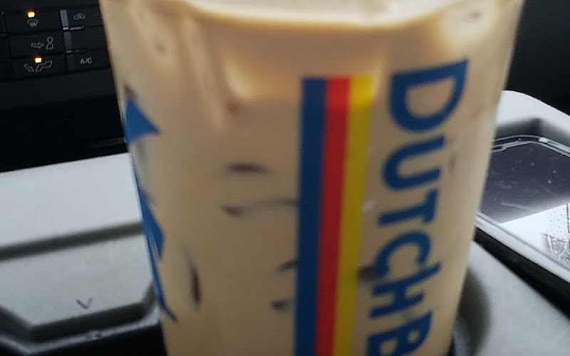 Dutch Bros Coffee