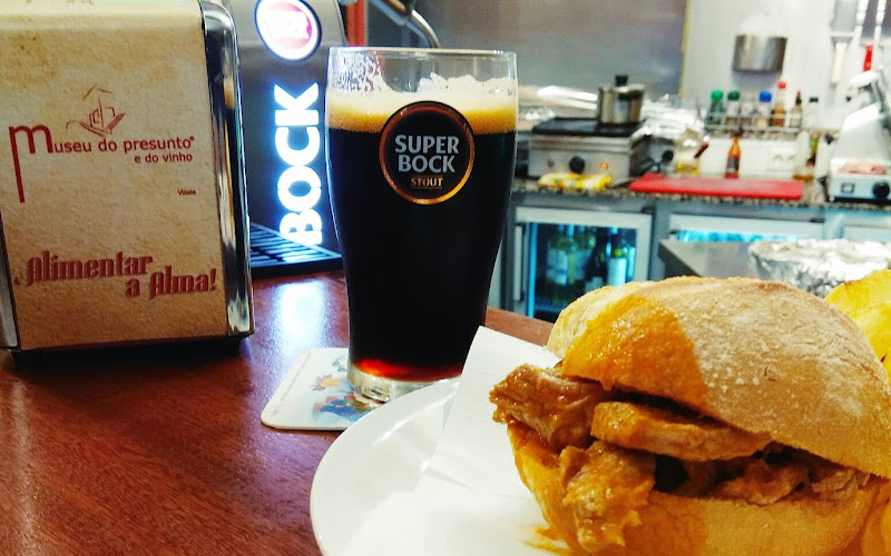 Museu do Presunto e do Vinho