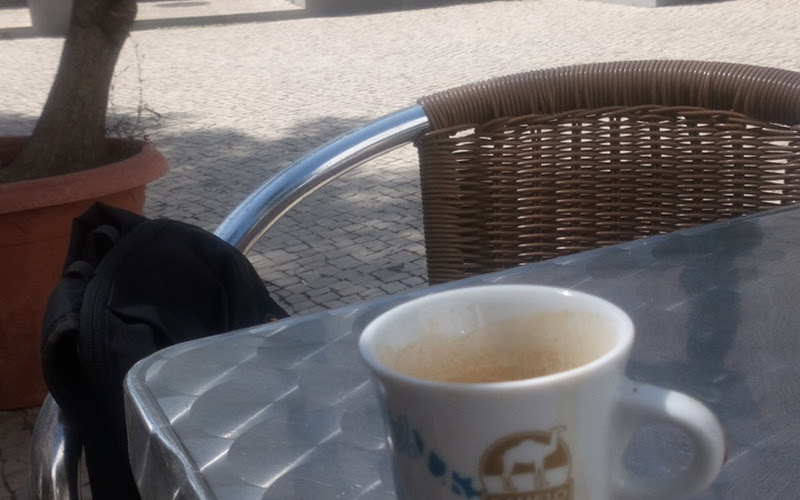 Snack Bar Concha do Mar