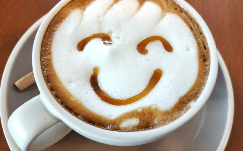 キンキン スィート カフェ