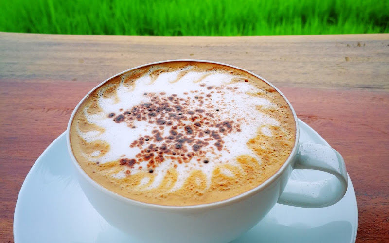 Rakkanna Noodle & Café Kanchanaburi