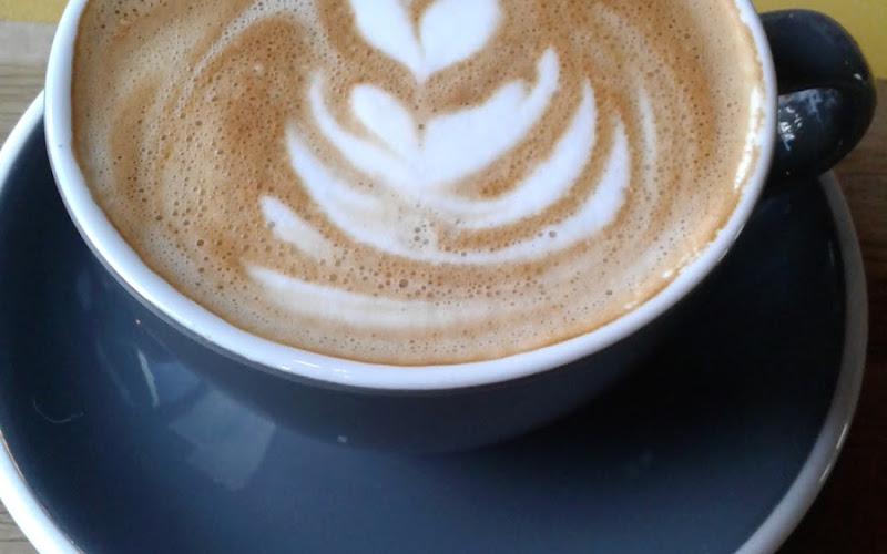 Noble & Main Coffee Co.