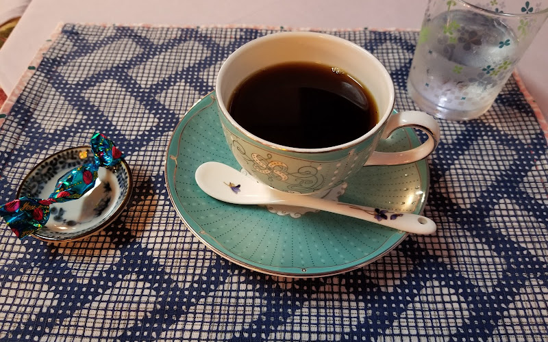 すてんどぐらするーむ かめや 3月4月不定休です。