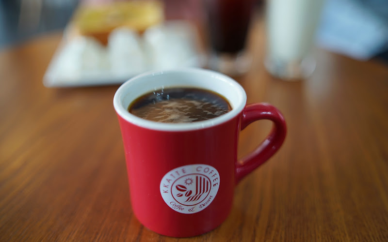 Kkatte Coffee