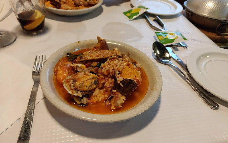 Restaurante Tasca Morais