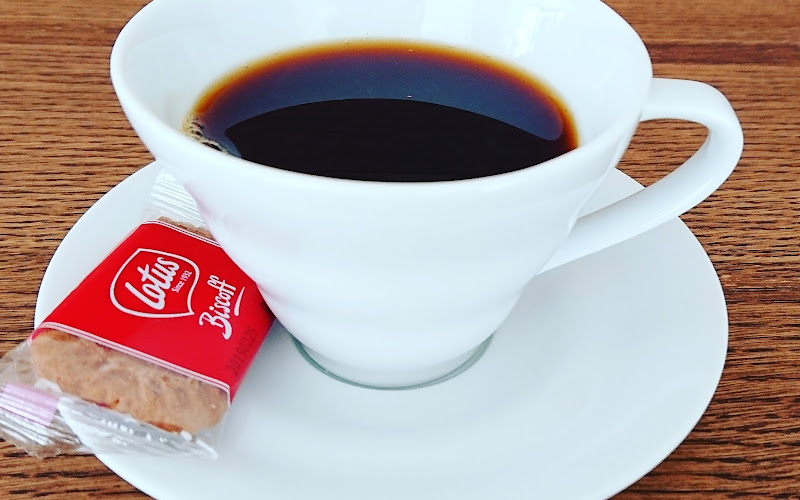 春藤珈琲焙煎所