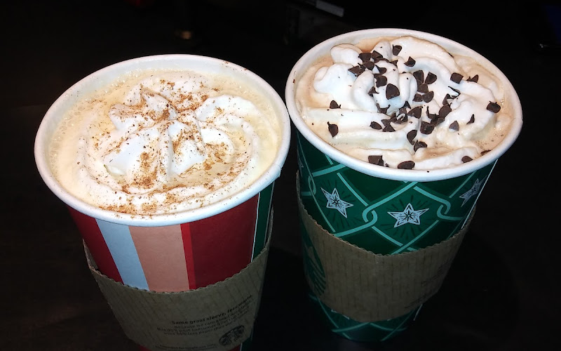 Starbucks Coffee Company