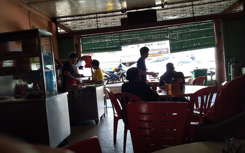 Restaurant Lam Hin