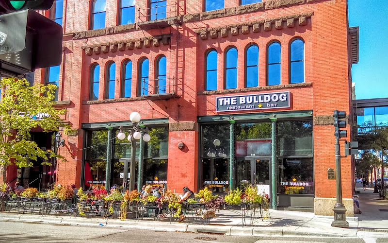 The Bulldog Lowertown