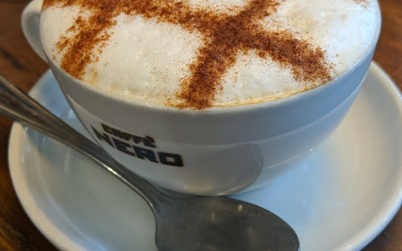 Caffè Nero