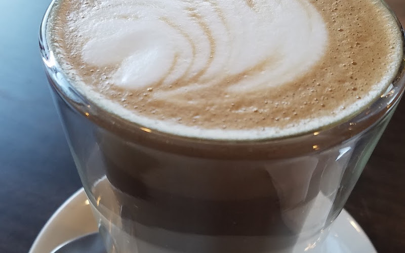 C U Latte