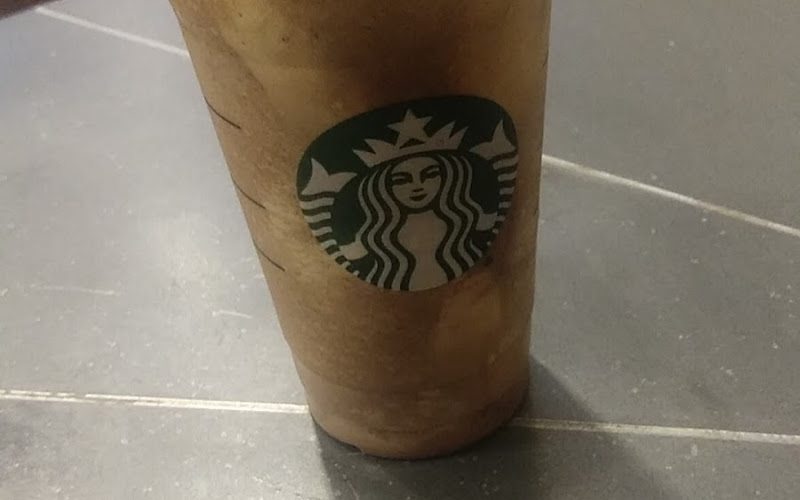 Starbucks Coffee Company
