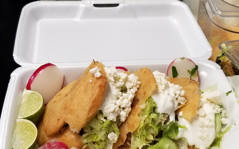 Taqueria "Los Nopalitos"