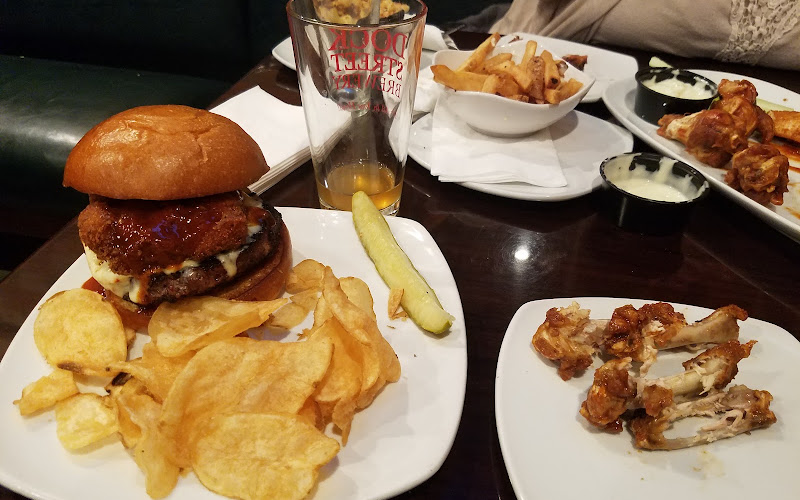 The Union Tap