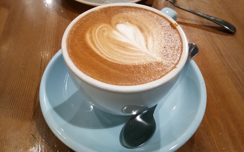 Maco Cafe @ Sutera Mall