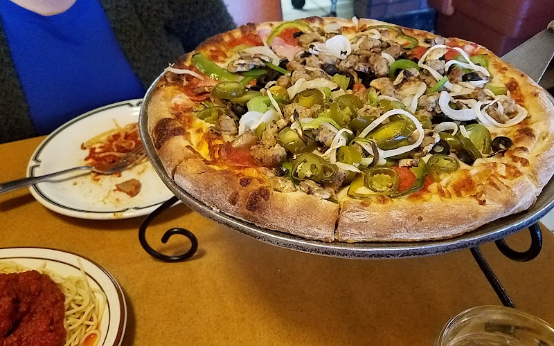 Vittoria Pizza