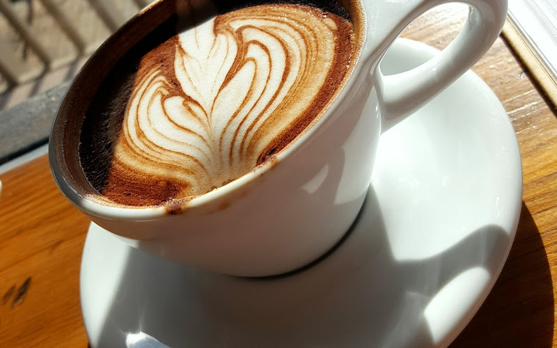 Chattahoochee Coffee Company - Riverside