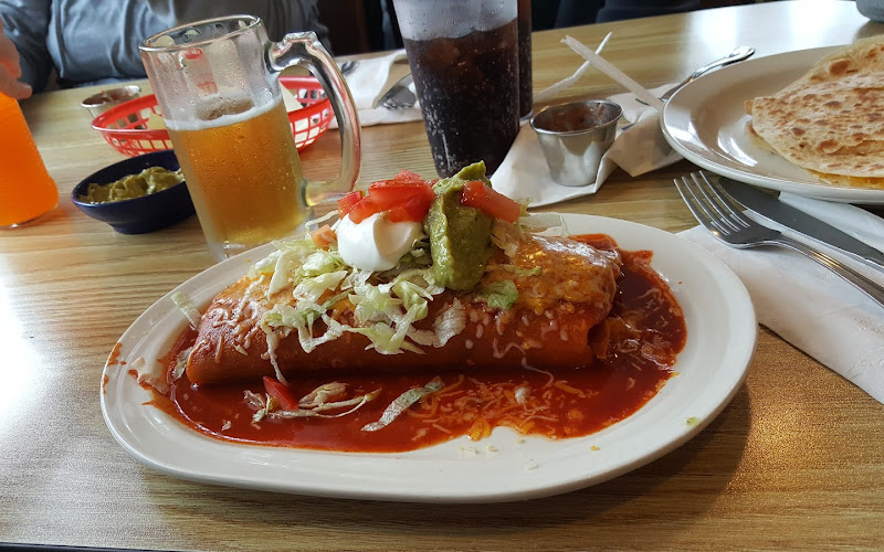Perlita's Authentic Mexican