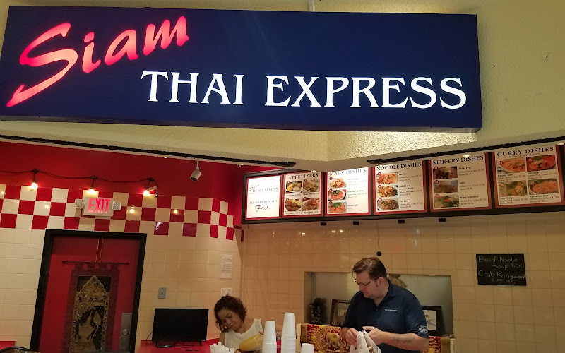 Siam Thai