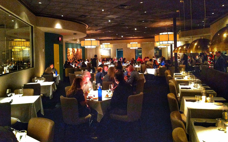 Perry's Steakhouse & Grille