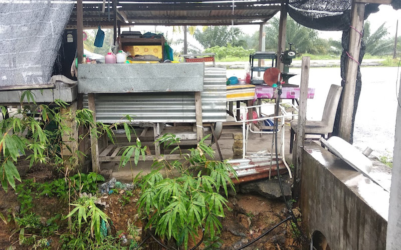 Kedai Laksa Beras Mak Ngah Jat
