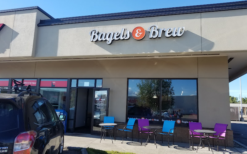 Bagels & Brew