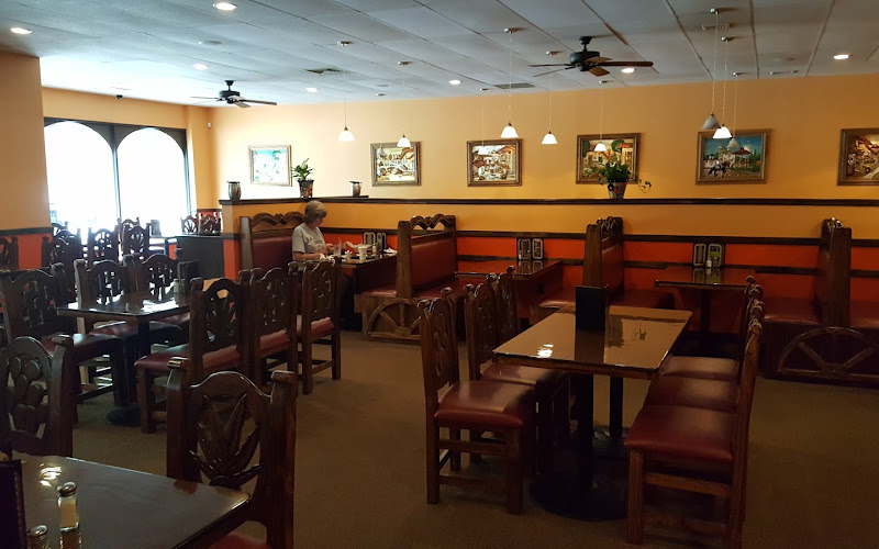 Fiesta Mexicana